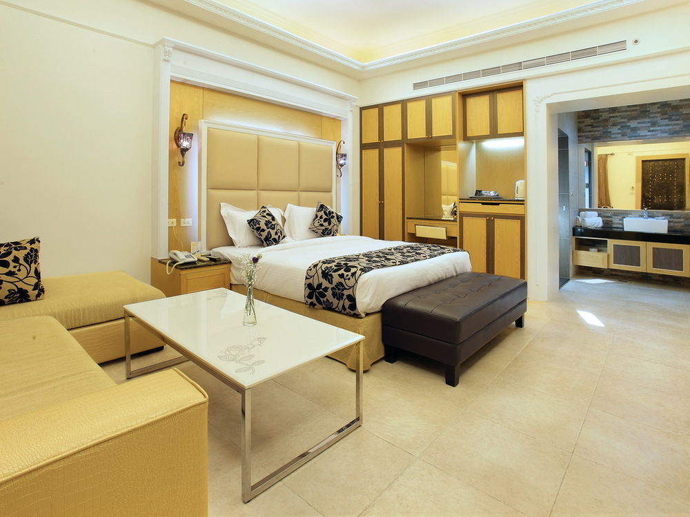 Lanhai Inn Хенгчун Экстерьер фото